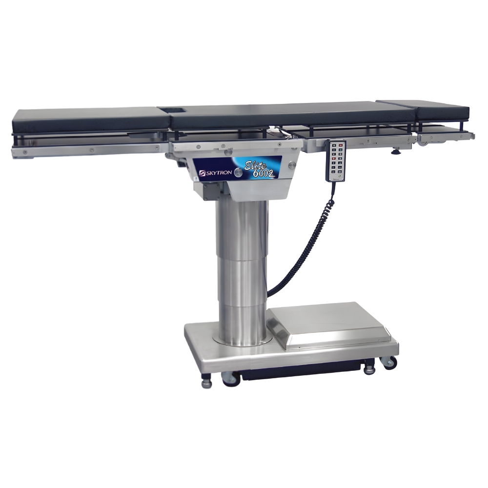 Refurbished Skytron 6002 elite surgical table